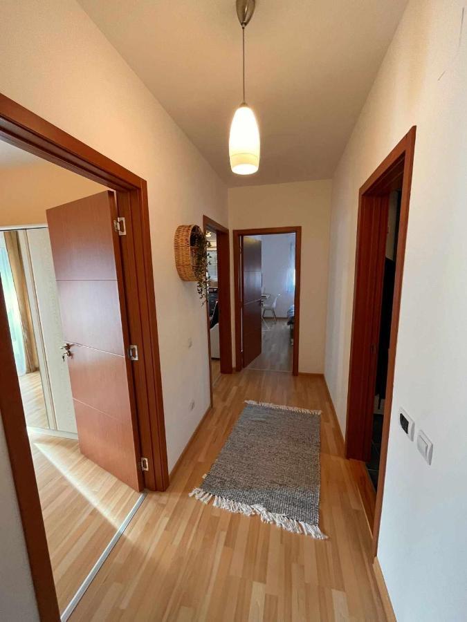 Miss Apartman Jagodina Exterior foto