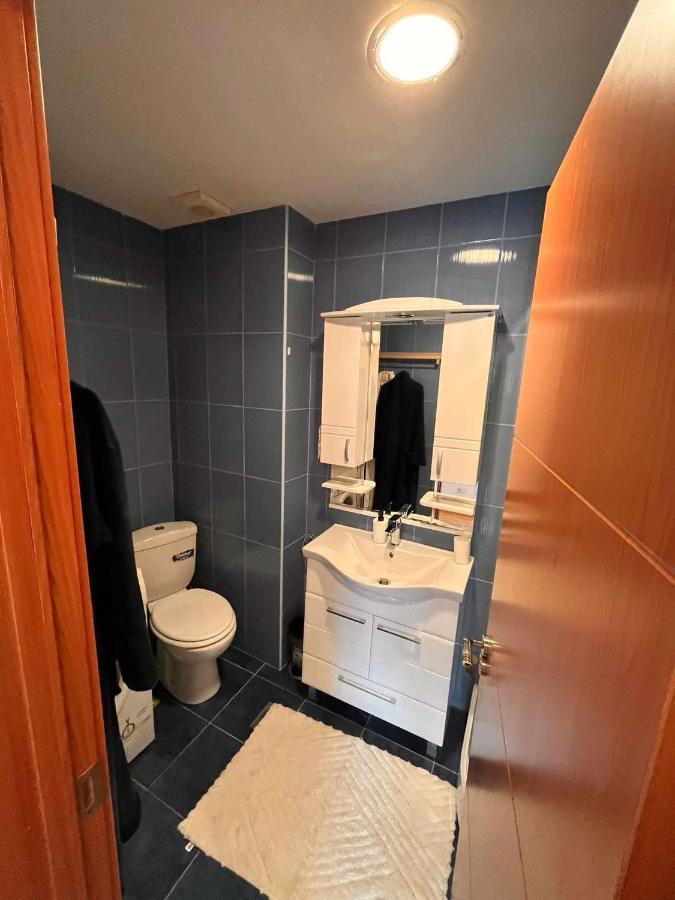 Miss Apartman Jagodina Exterior foto