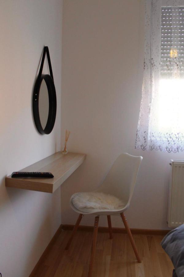 Miss Apartman Jagodina Exterior foto