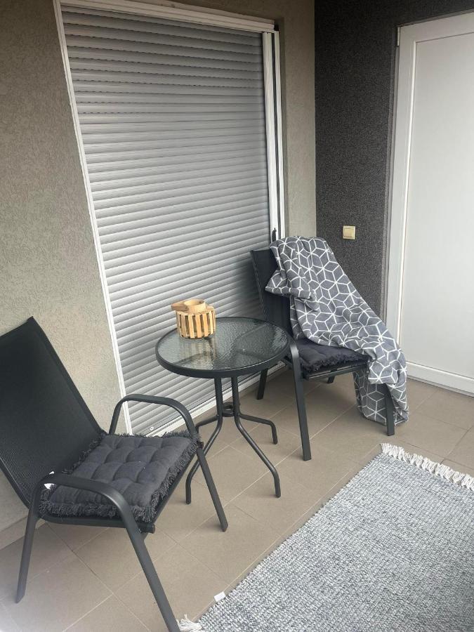 Miss Apartman Jagodina Exterior foto