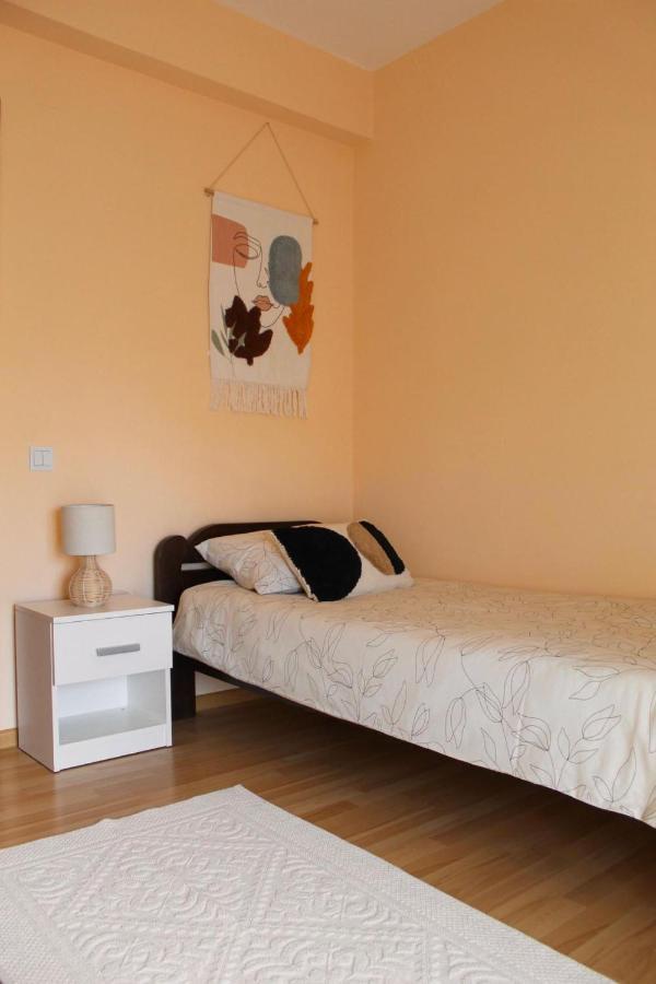 Miss Apartman Jagodina Exterior foto